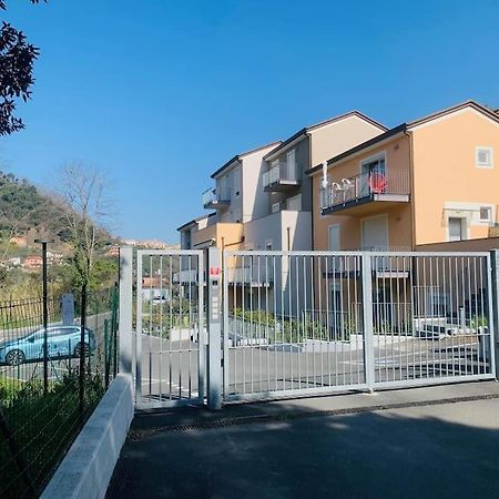 Appartamento La Farfalla Dorata Lerici Esterno foto