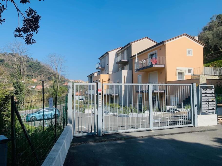 Appartamento La Farfalla Dorata Lerici Esterno foto