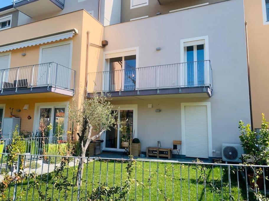 Appartamento La Farfalla Dorata Lerici Esterno foto
